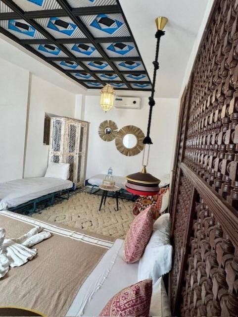 Riad Dar Darcom Marrákes Kültér fotó